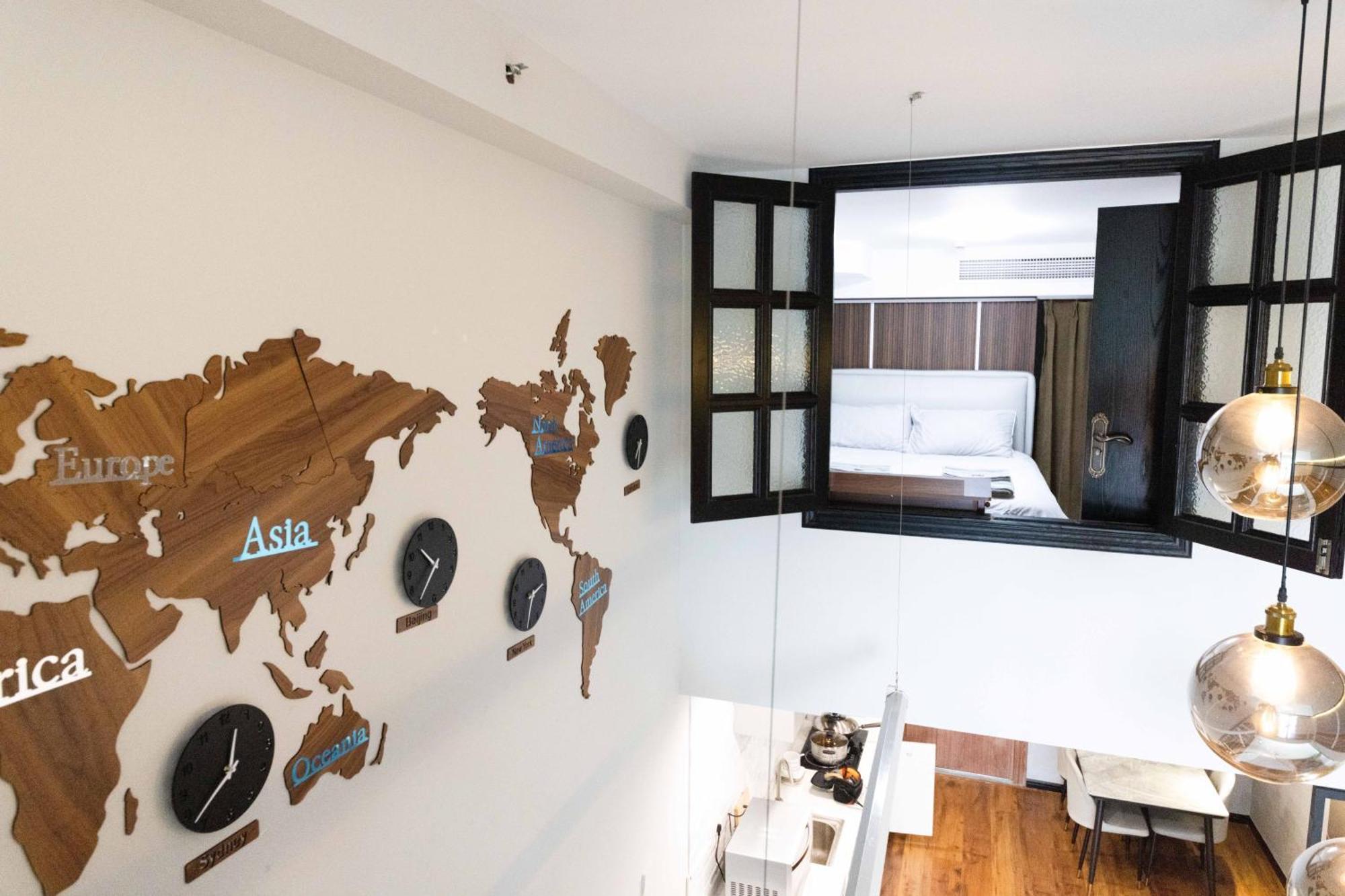 Hills&chuanyu Inn-line2,17 Near Necc, Qingpu District *