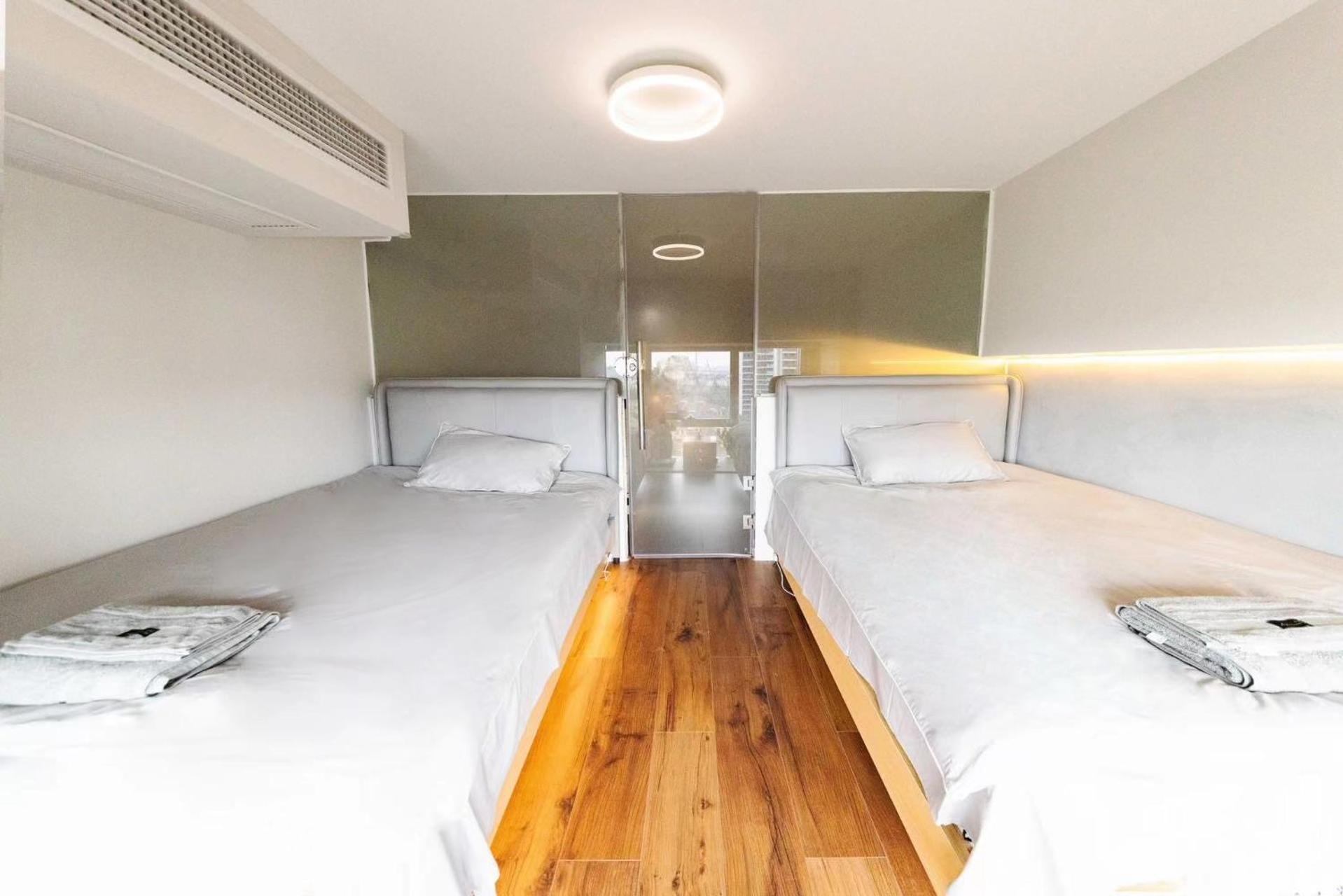 Apartment Hills&chuanyu Inn-line2,17 Near Necc, Qingpu District Shanghai