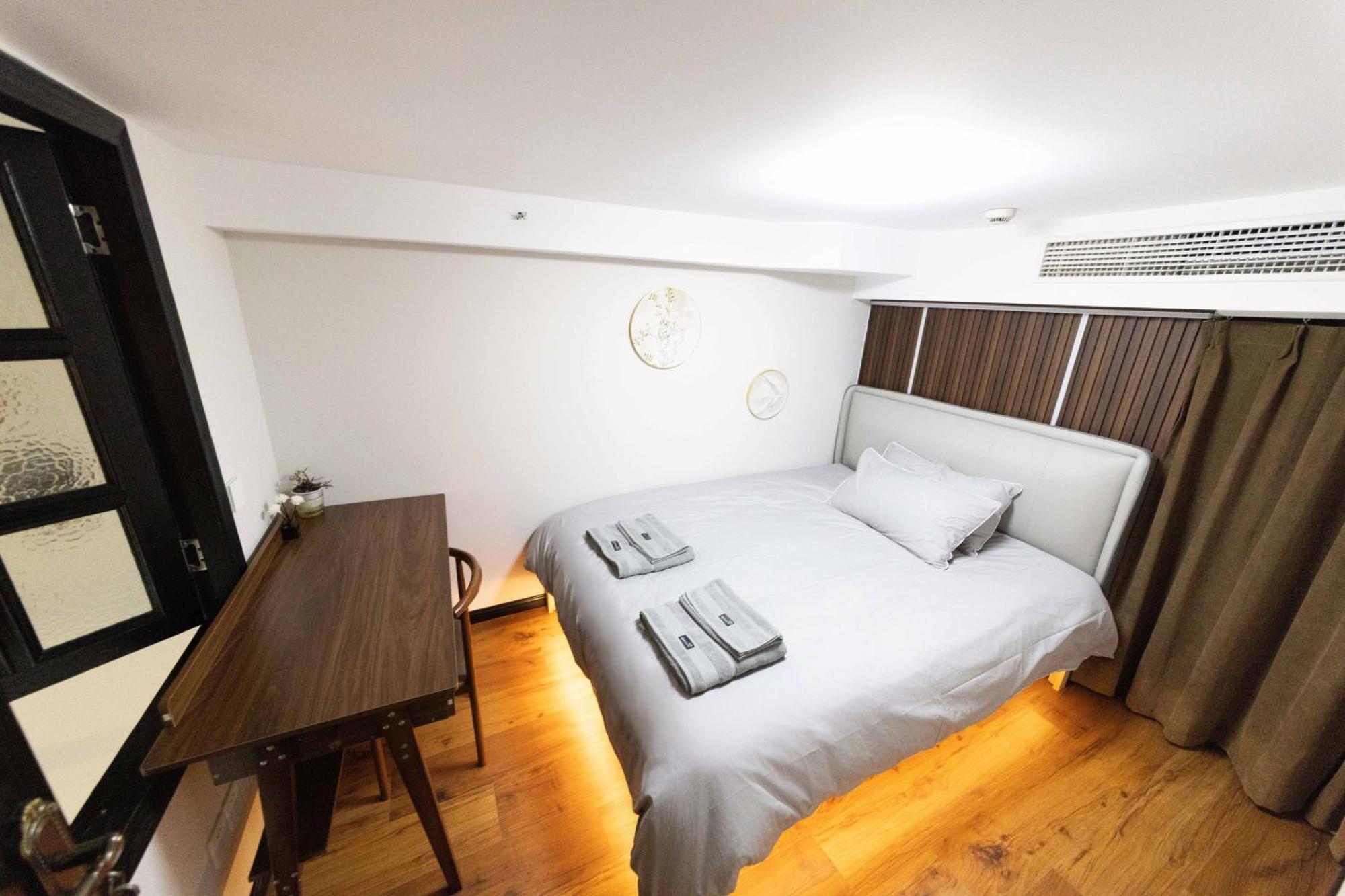 Hills&chuanyu Inn-line2,17 Near Necc, Qingpu District * Shanghai