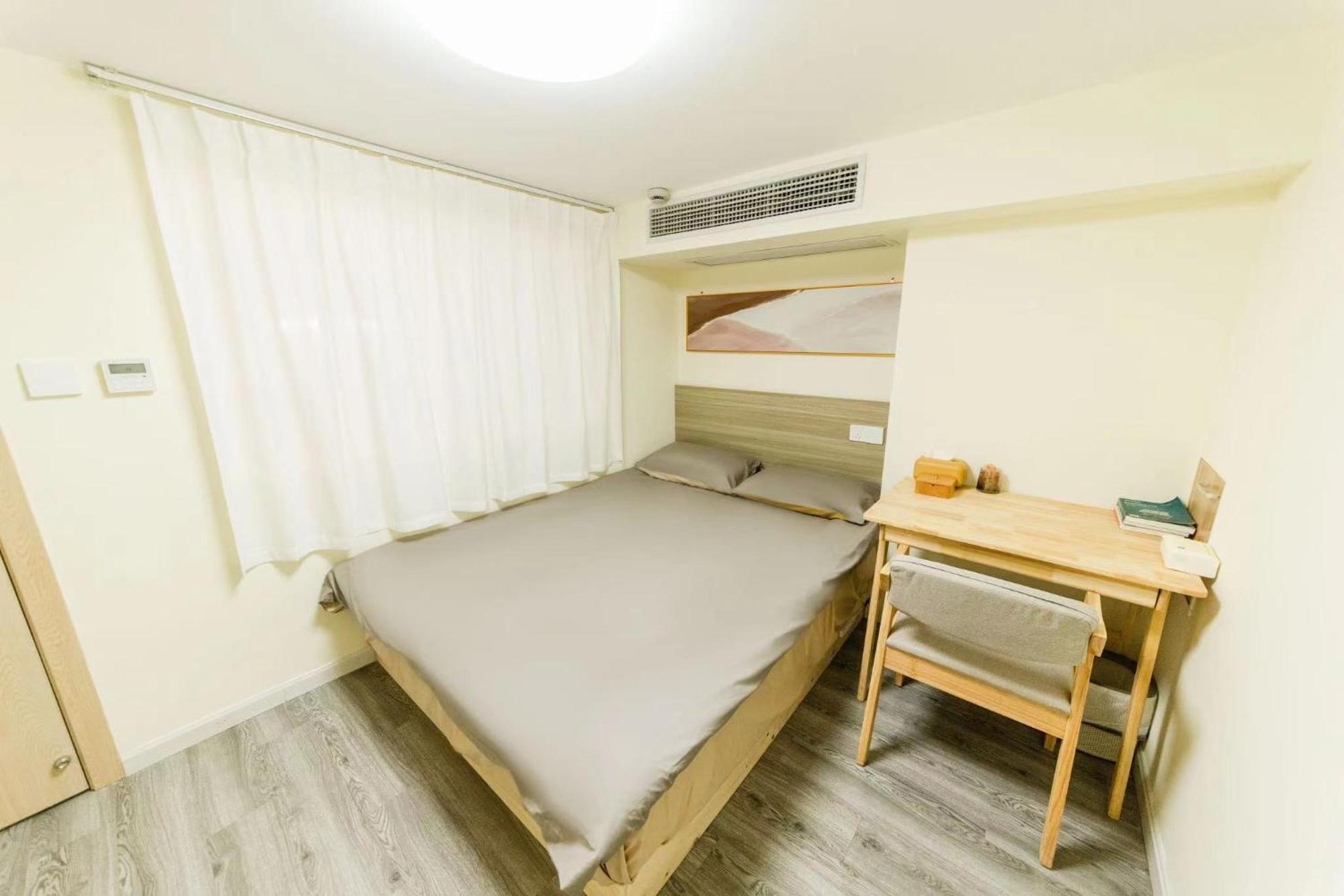 Apartment Hills&chuanyu Inn-line2,17 Near Necc, Qingpu District Shanghai