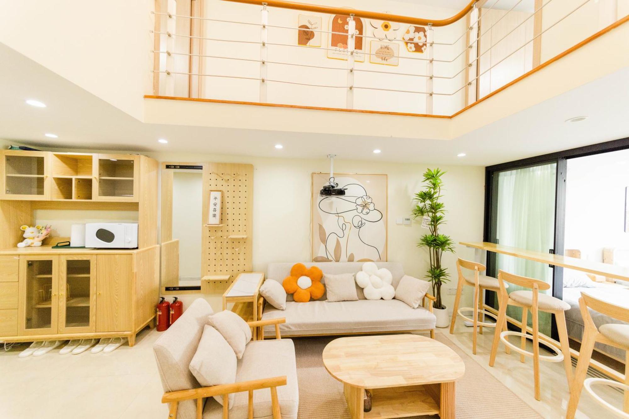 Hills&chuanyu Inn-line2,17 Near Necc, Qingpu District *