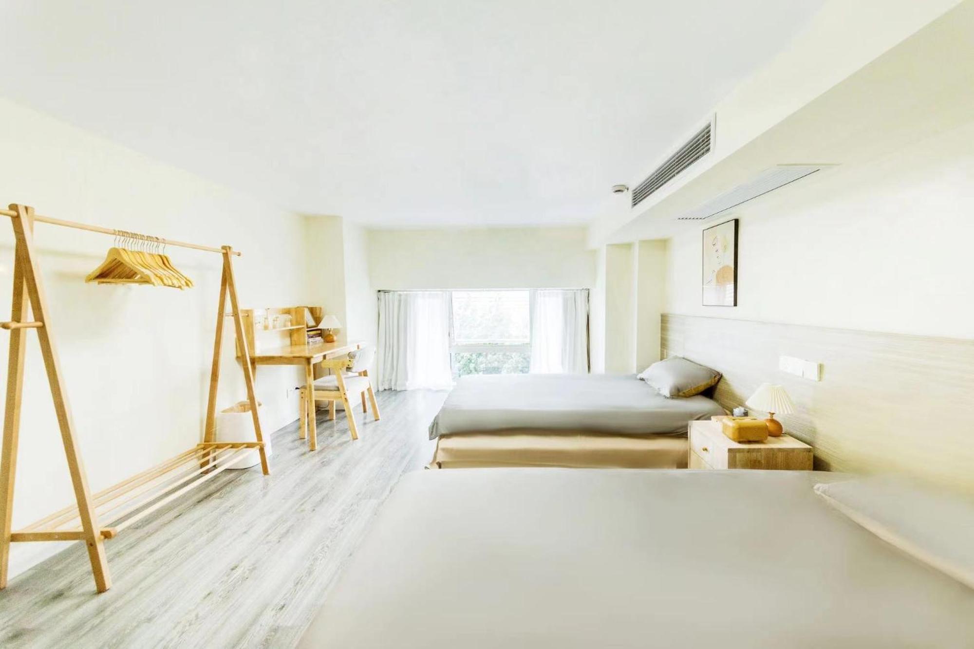 Hills&chuanyu Inn-line2,17 Near Necc, Qingpu District * Shanghai