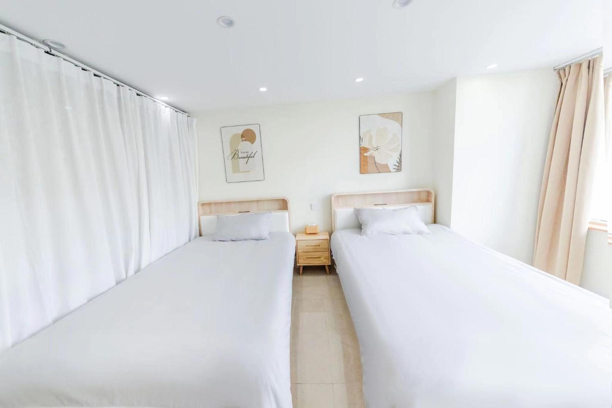 Hills&chuanyu Inn-line2,17 Near Necc, Qingpu District *