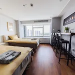Shanghai Hills&Chuanyu Inn-Line2,17 Near Necc, Qingpu District