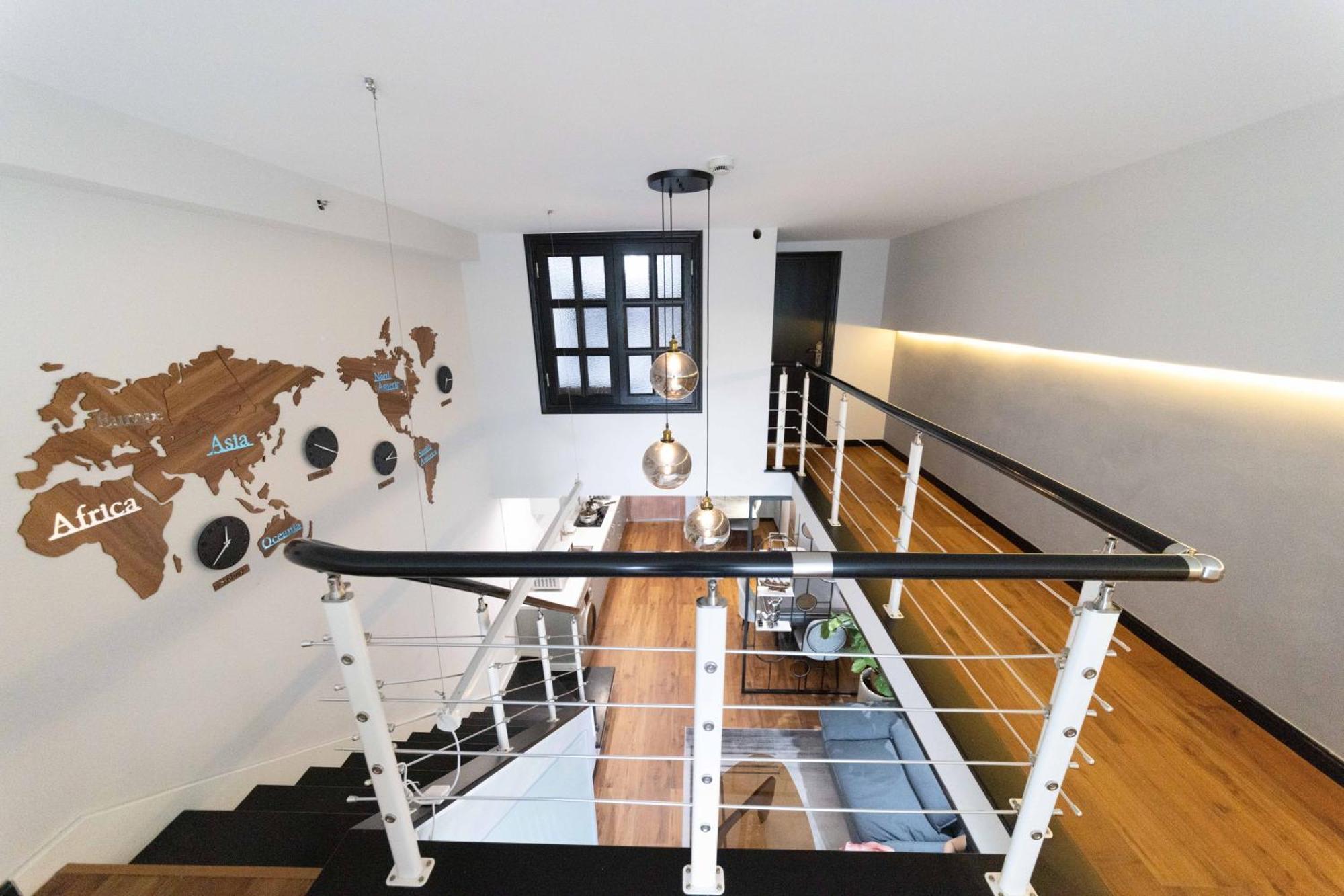 Apartemen Hills&chuanyu Inn-line2,17 Near Necc, Qingpu District